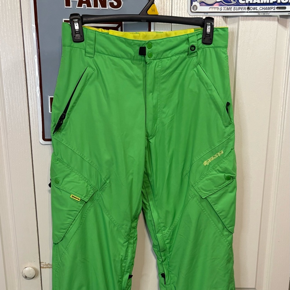 Rip Zone Women’s Snowboard Cargo Pants